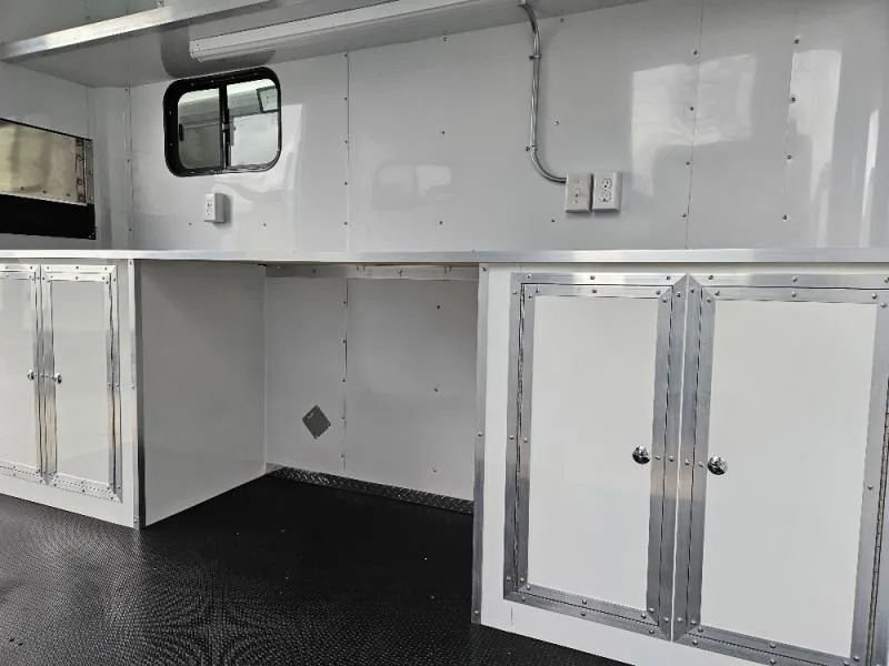 new Office / Fiber Optic Trailers Cargo Craft  for sale, in Broken Arrow, OK Thumbnail 10