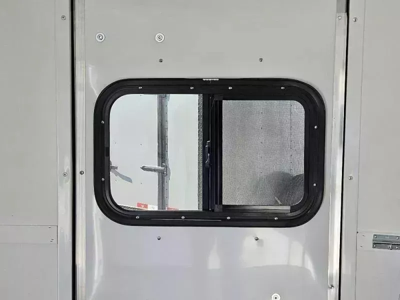 new Office / Fiber Optic Trailers Cargo Craft  for sale, in Broken Arrow, OK Thumbnail 8