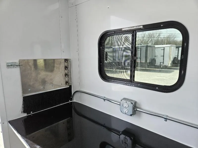 new Office / Fiber Optic Trailers Cargo Craft  for sale, in Broken Arrow, OK Thumbnail 21