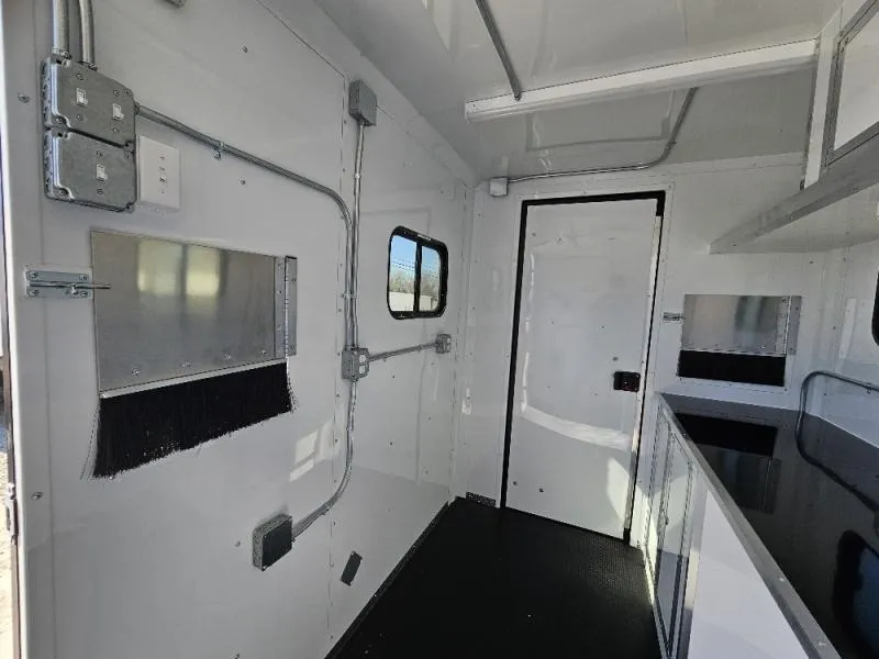 new Office / Fiber Optic Trailers Cargo Craft  for sale, in Broken Arrow, OK Thumbnail 20