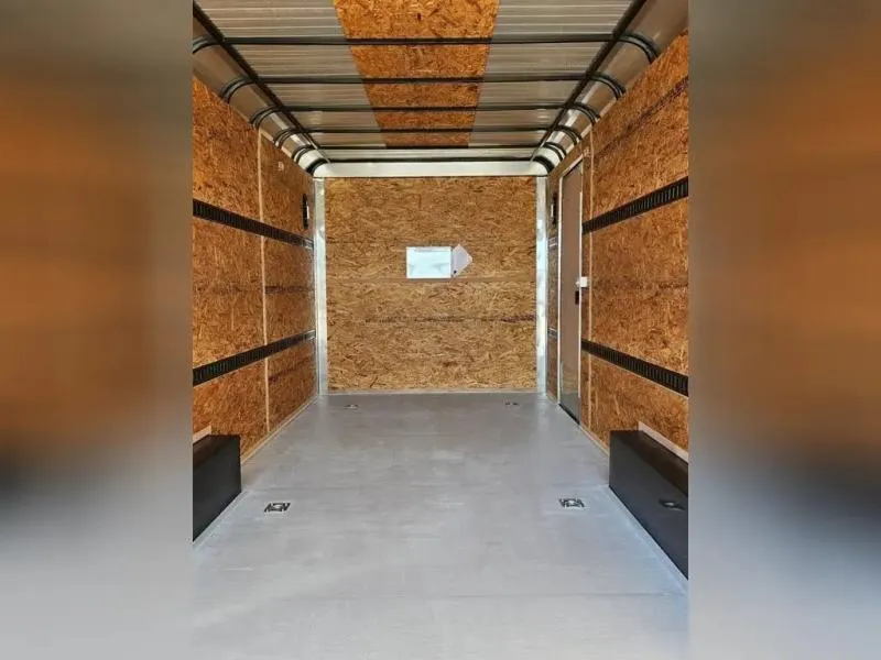 new Other Trailers Cargo Craft  for sale, in Broken Arrow, OK Thumbnail 12