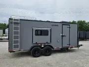 used Cargo (Enclosed) Trailers Cargo Craft  for sale, in Broken Arrow, OK Thumbnail 2