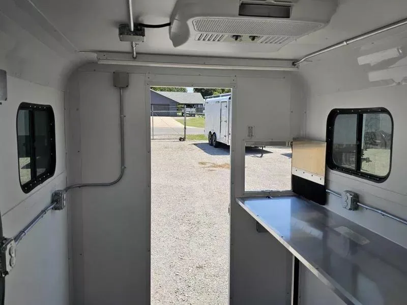 new Office / Fiber Optic Trailers Cargo Craft  for sale, in Broken Arrow, OK Thumbnail 17