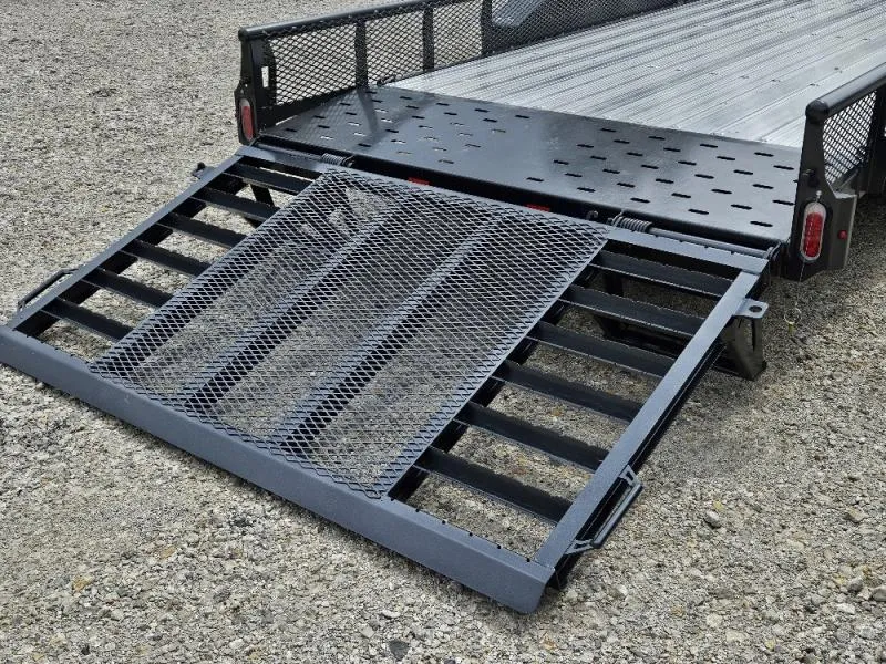 new Utility Trailers Diamond C Trailers  for sale, in Broken Arrow, OK Thumbnail 12