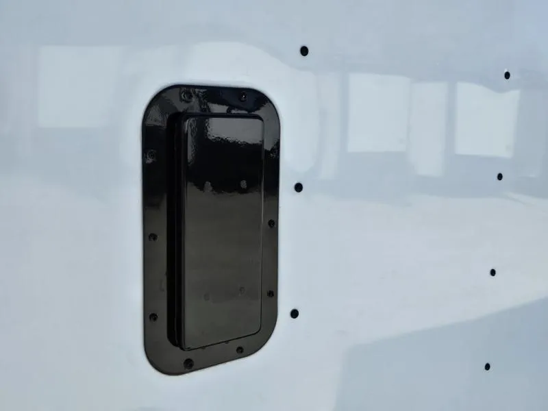 new Cargo (Enclosed) Trailers Cargo Craft  for sale, in Broken Arrow, OK Thumbnail 10