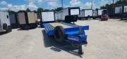 used Tilt Trailers Diamond C Trailers  for sale, in Broken Arrow, OK Thumbnail 1