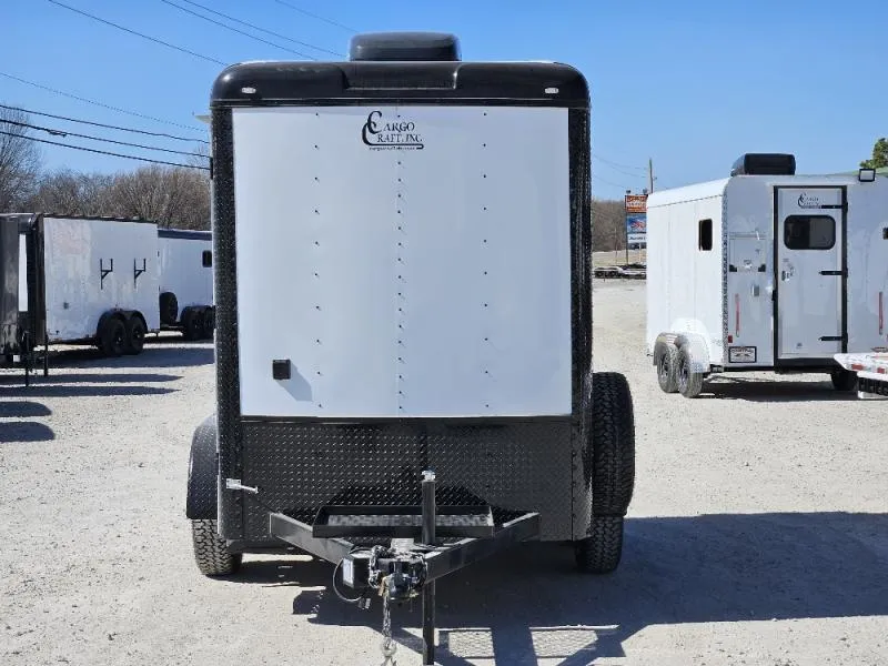 new Office / Fiber Optic Trailers Cargo Craft  for sale, in Broken Arrow, OK Thumbnail 10