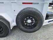 new Other Trailers Diamond C Trailers  for sale, in Broken Arrow, OK Thumbnail 7