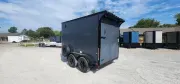 new Cargo (Enclosed) Trailers Cargo Craft  for sale, in Broken Arrow, OK Thumbnail 5