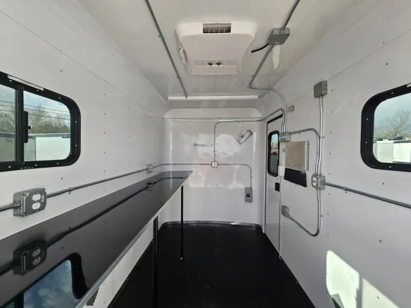 new Other Trailers Cargo Craft  for sale, in Broken Arrow, OK Thumbnail 4