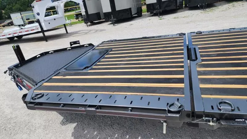 new Tilt Trailers Diamond C Trailers  for sale, in Broken Arrow, OK Thumbnail 10