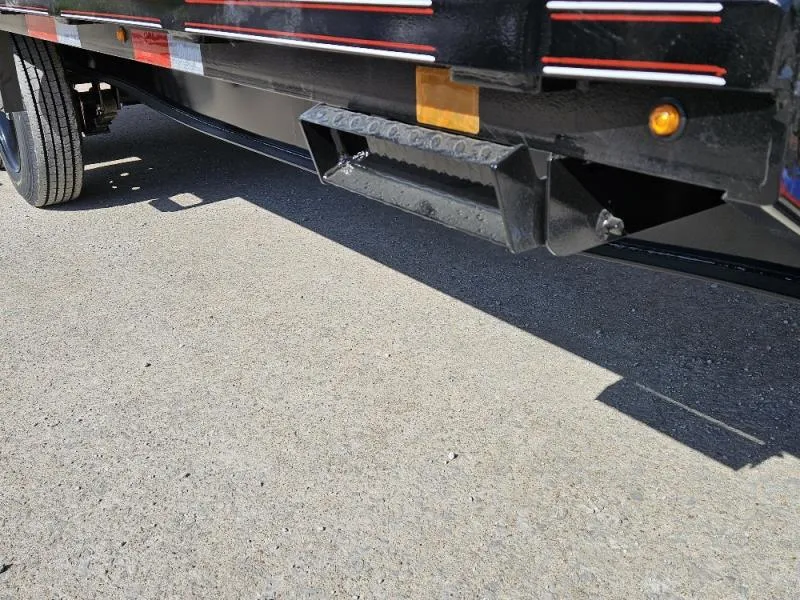 new Equipment / Flatbed Trailers Diamond C Trailers  for sale, in Broken Arrow, OK Thumbnail 6