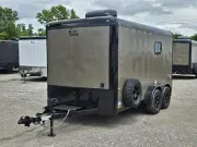 new Cargo (Enclosed) Trailers Cargo Craft  for sale, in Broken Arrow, OK Thumbnail 4