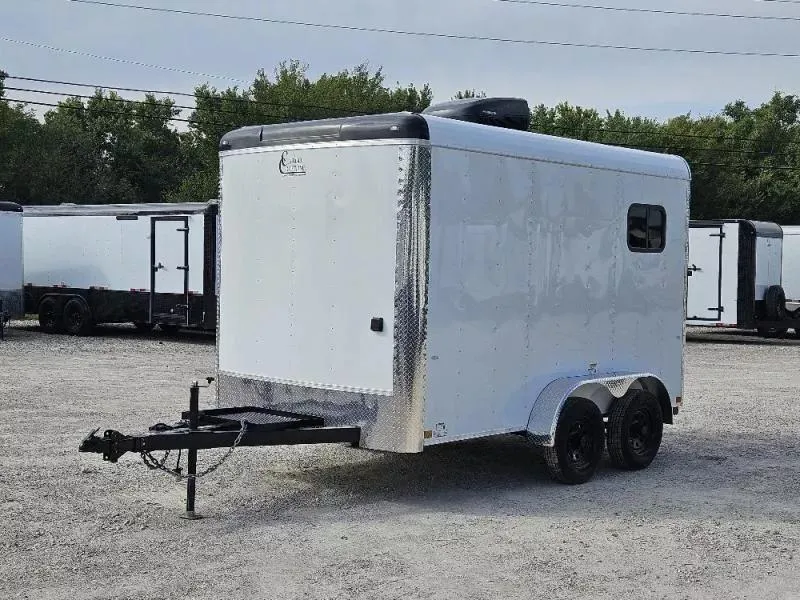 new Office / Fiber Optic Trailers Cargo Craft  for sale, in Broken Arrow, OK Thumbnail 5