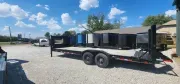 used Equipment / Flatbed Trailers Diamond C Trailers  for sale, in Broken Arrow, OK Thumbnail 1