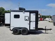 new Office / Fiber Optic Trailers Cargo Craft  for sale, in Broken Arrow, OK Thumbnail 2