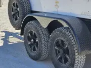 new Office / Fiber Optic Trailers Cargo Craft  for sale, in Broken Arrow, OK Thumbnail 7