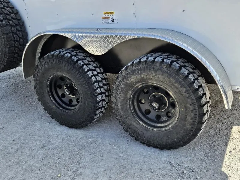 new Other Trailers Cargo Craft  for sale, in Broken Arrow, OK Thumbnail 5