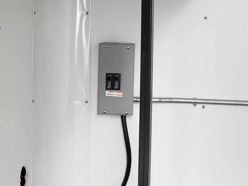 new Office / Fiber Optic Trailers Cargo Craft  for sale, in Broken Arrow, OK Thumbnail 18