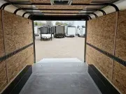 new Cargo (Enclosed) Trailers Cargo Craft  for sale, in Broken Arrow, OK Thumbnail 3