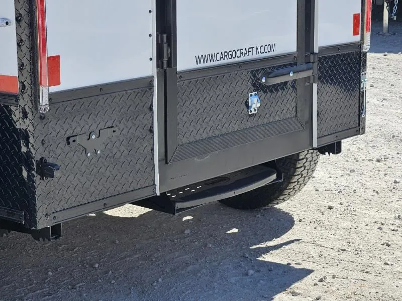 new Office / Fiber Optic Trailers Cargo Craft  for sale, in Broken Arrow, OK Thumbnail 8