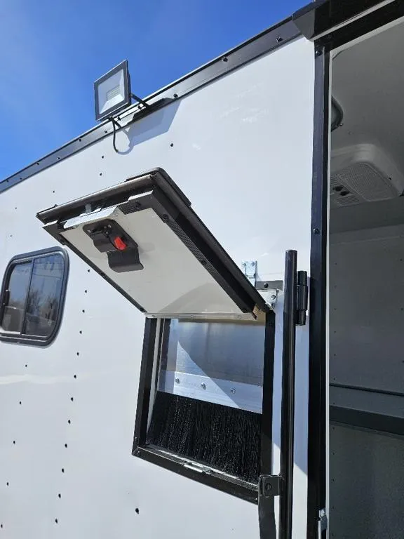 new Other Trailers Cargo Craft  for sale, in Broken Arrow, OK Thumbnail 14