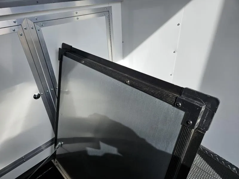 new Office / Fiber Optic Trailers Cargo Craft  for sale, in Broken Arrow, OK Thumbnail 19