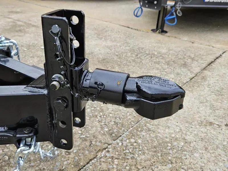 new Car Haulers / Racing Trailers Texoma Trailers  for sale, in Broken Arrow, OK Thumbnail 19