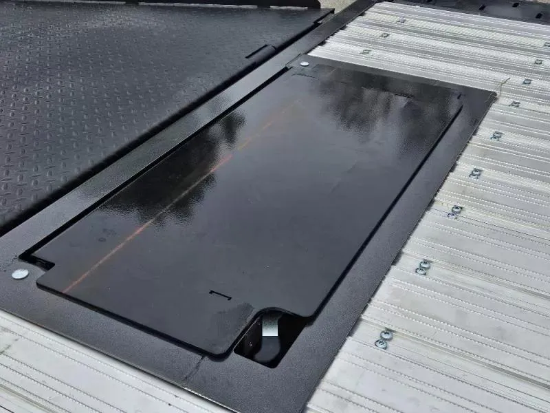 new Tilt Trailers Diamond C Trailers  for sale, in Broken Arrow, OK Thumbnail 5