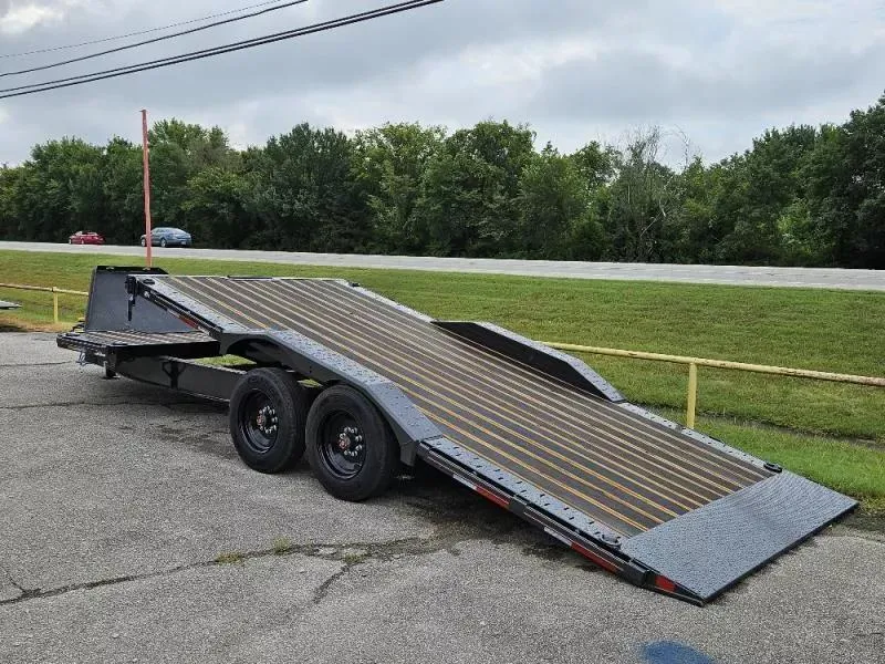 used Other Trailers Diamond C Trailers  for sale, in Broken Arrow, OK Thumbnail 4
