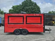 new Vending / Concession Trailers Cargo Craft  for sale, in Broken Arrow, OK Thumbnail 3
