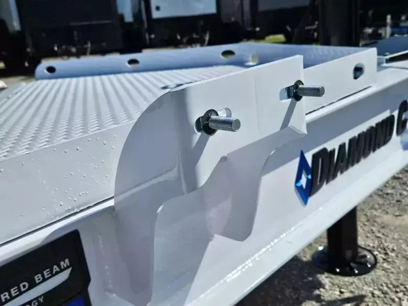 new Tilt Trailers Diamond C Trailers  for sale, in Broken Arrow, OK Thumbnail 20