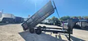 used Dump Trailers Diamond C Trailers  for sale, in Broken Arrow, OK Thumbnail 6