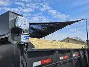 new Dump Trailers Diamond C Trailers  for sale, in Broken Arrow, OK Thumbnail 28