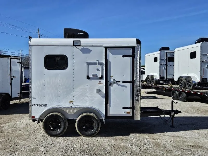 new Office / Fiber Optic Trailers Cargo Craft  for sale, in Broken Arrow, OK Thumbnail 2