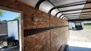 new Cargo (Enclosed) Trailers Cargo Craft  for sale, in Broken Arrow, OK Thumbnail 10