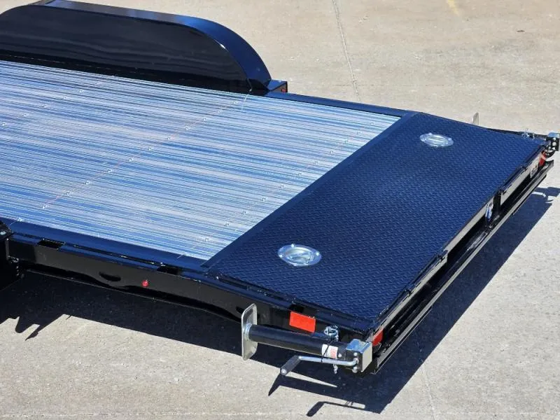 used Other Trailers Diamond C Trailers  for sale, in Broken Arrow, OK Thumbnail 18