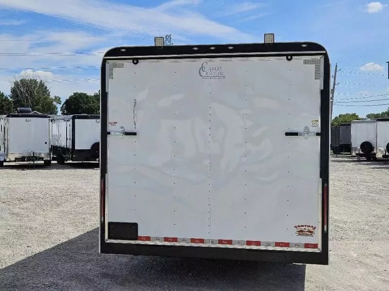 new Cargo (Enclosed) Trailers Cargo Craft  for sale, in Broken Arrow, OK Thumbnail 19