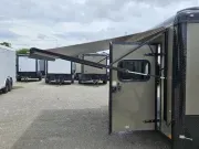 new Cargo (Enclosed) Trailers Cargo Craft  for sale, in Broken Arrow, OK Thumbnail 14