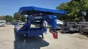 used Cargo (Enclosed) Trailers H and H Trailer  for sale, in Broken Arrow, OK Thumbnail 31