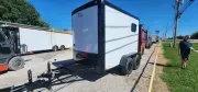 new Office / Fiber Optic Trailers Cargo Craft  for sale, in Broken Arrow, OK Thumbnail 4