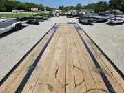 new Equipment / Flatbed Trailers Diamond C Trailers  for sale, in Broken Arrow, OK Thumbnail 18