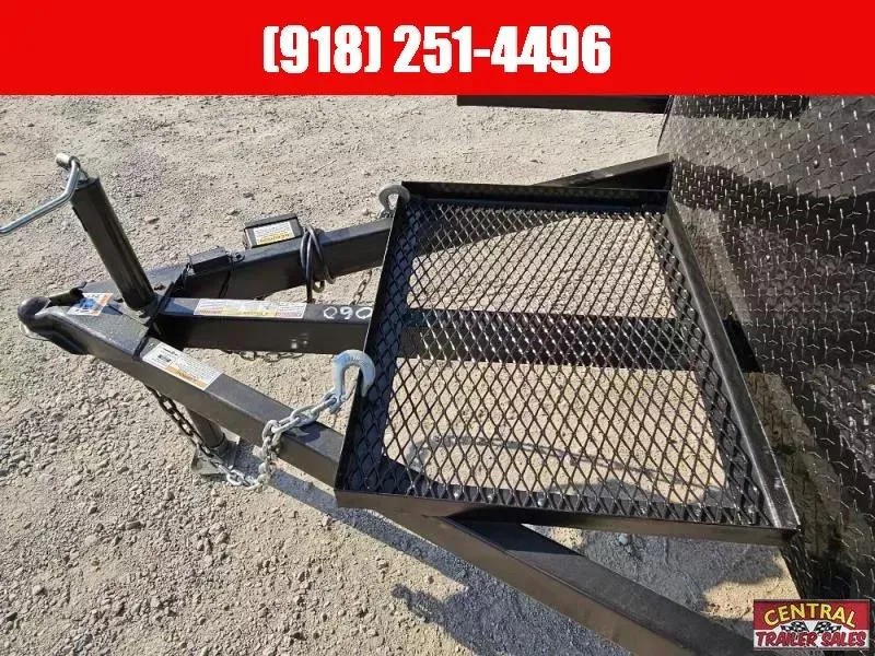 used Other Trailers Cargo Craft  for sale, in Broken Arrow, OK Thumbnail 14