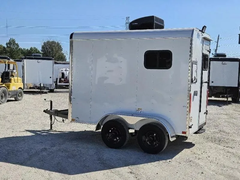 new Office / Fiber Optic Trailers Cargo Craft  for sale, in Broken Arrow, OK Thumbnail 5