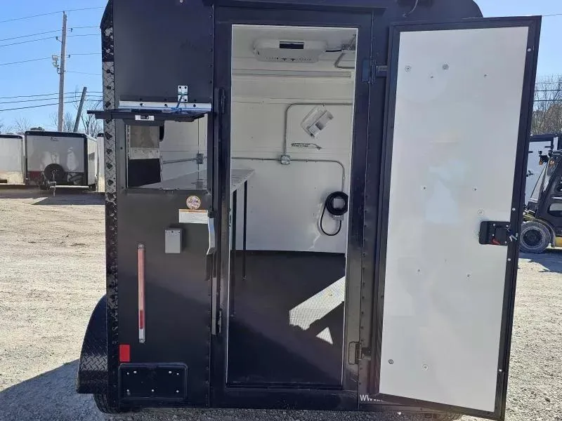 new Office / Fiber Optic Trailers Cargo Craft  for sale, in Broken Arrow, OK Thumbnail 8