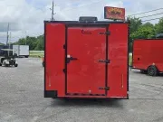 new Vending / Concession Trailers Cargo Craft  for sale, in Broken Arrow, OK Thumbnail 5