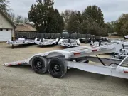 new Tilt Trailers Diamond C Trailers  for sale, in Broken Arrow, OK Thumbnail 9