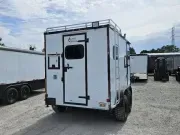 new Office / Fiber Optic Trailers Cargo Craft  for sale, in Broken Arrow, OK Thumbnail 5