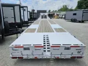 used Equipment / Flatbed Trailers Diamond C Trailers  for sale, in Broken Arrow, OK Thumbnail 9