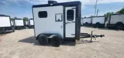 new Office / Fiber Optic Trailers Cargo Craft  for sale, in Broken Arrow, OK Thumbnail 2